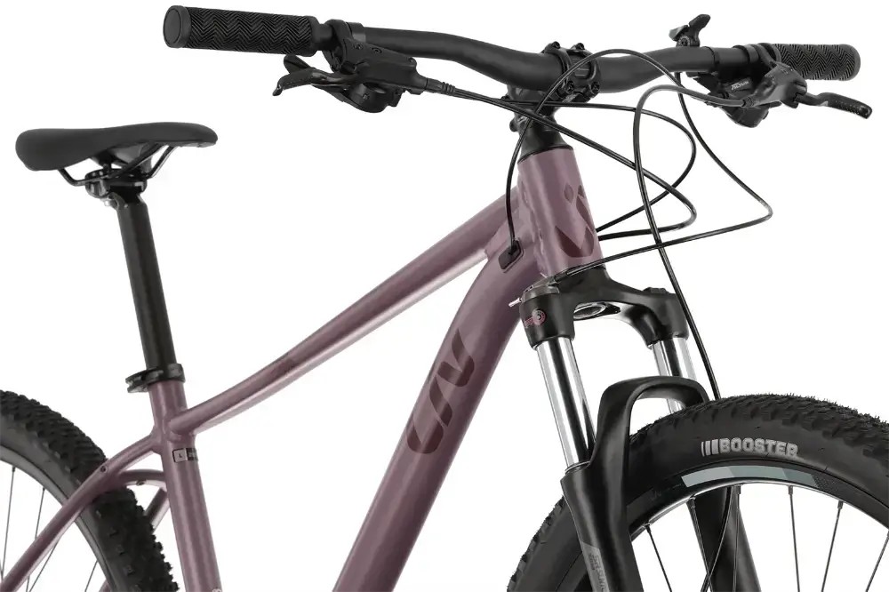 Rower Mtb damski Liv Tempt 3-ge 29