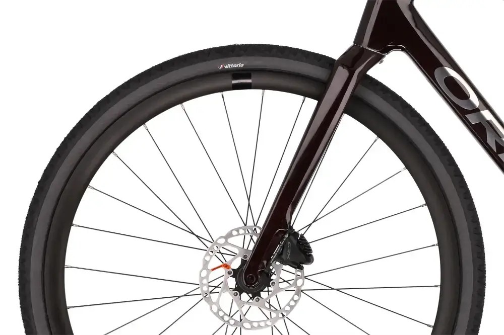 Rower gravel Orbea Terra M30 Team 1X (1x12) Grx