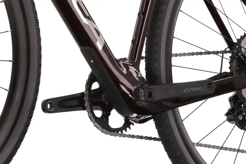 Rower gravel Orbea Terra M30 Team 1X (1x12) Grx