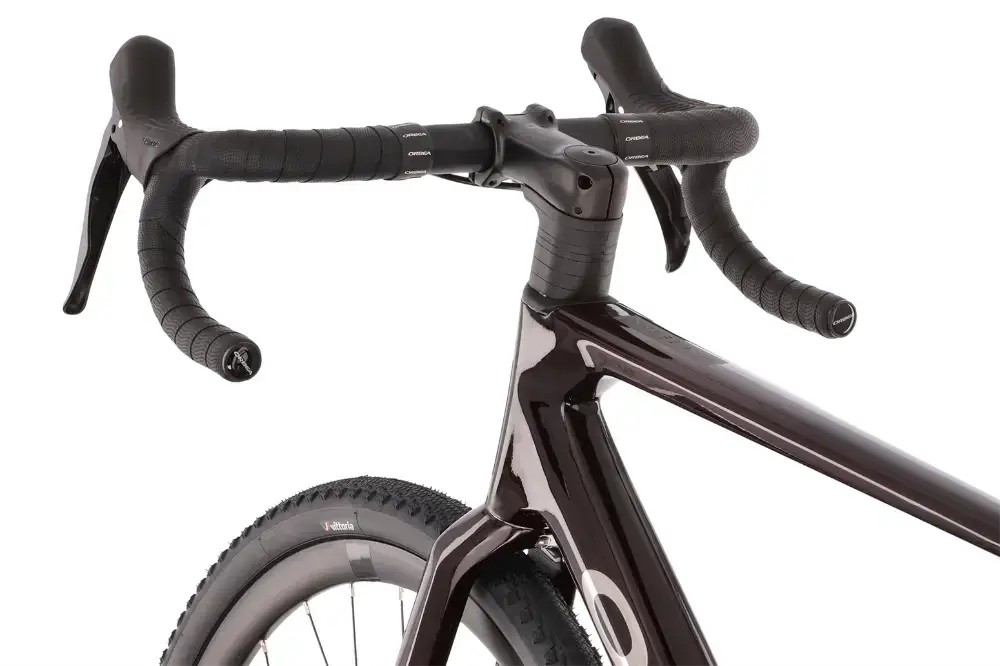 Rower gravel Orbea Terra M30 Team 1X (1x12) Grx