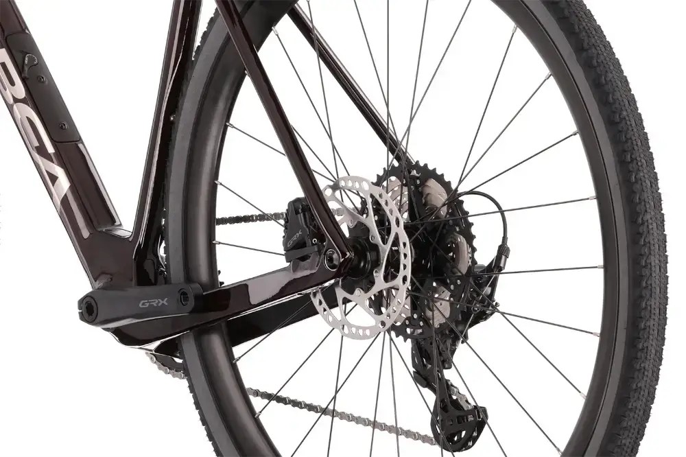 Rower gravel Orbea Terra M30 Team 1X (1x12) Grx