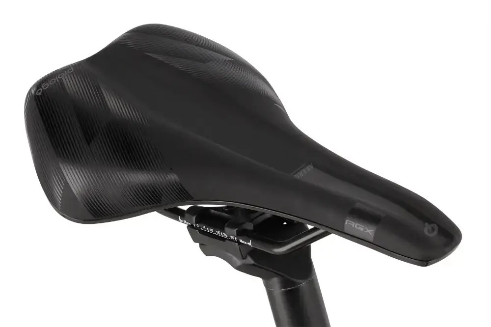 Rower gravel Orbea Terra M30 Team 1X (1x12) Grx