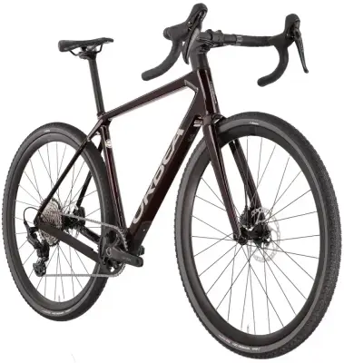 Rower gravel Orbea Terra M30 Team 1X (1x12) Grx