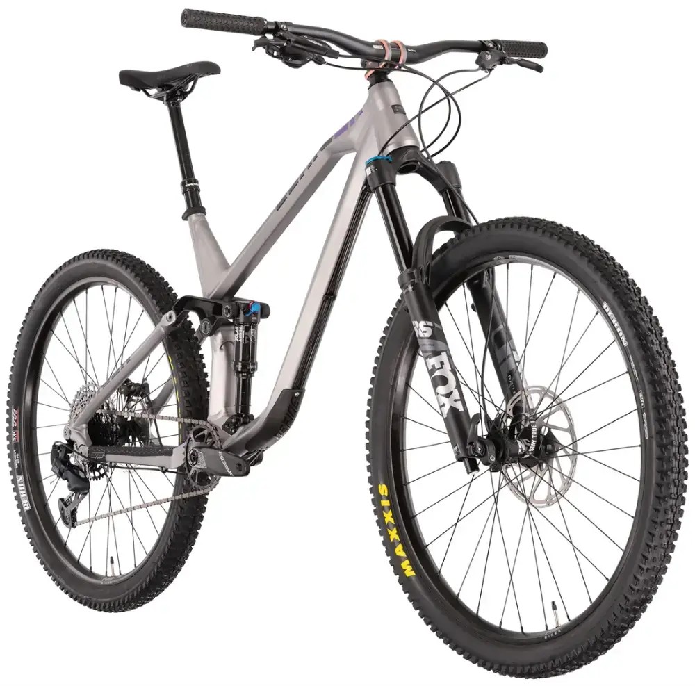Rower Mtb NS Bikes Define AL 140 1