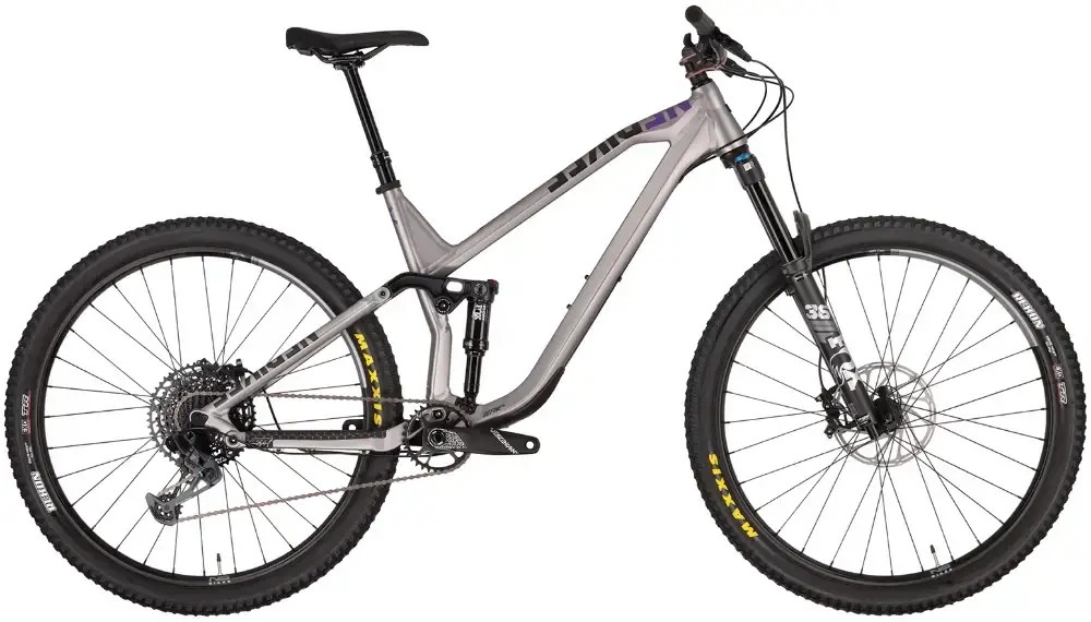Rower Mtb NS Bikes Define AL 140 1