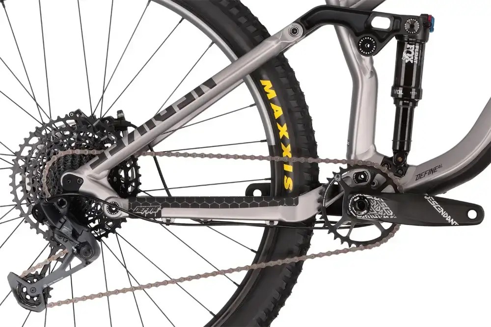 Rower Mtb NS Bikes Define AL 140 1