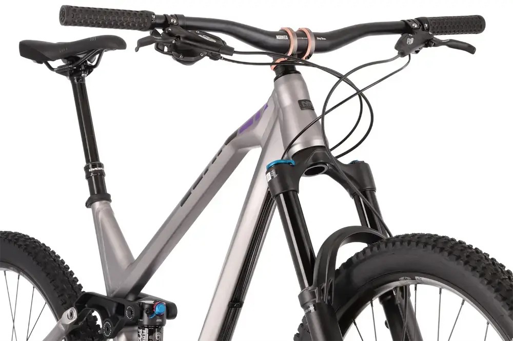 Rower Mtb NS Bikes Define AL 140 1