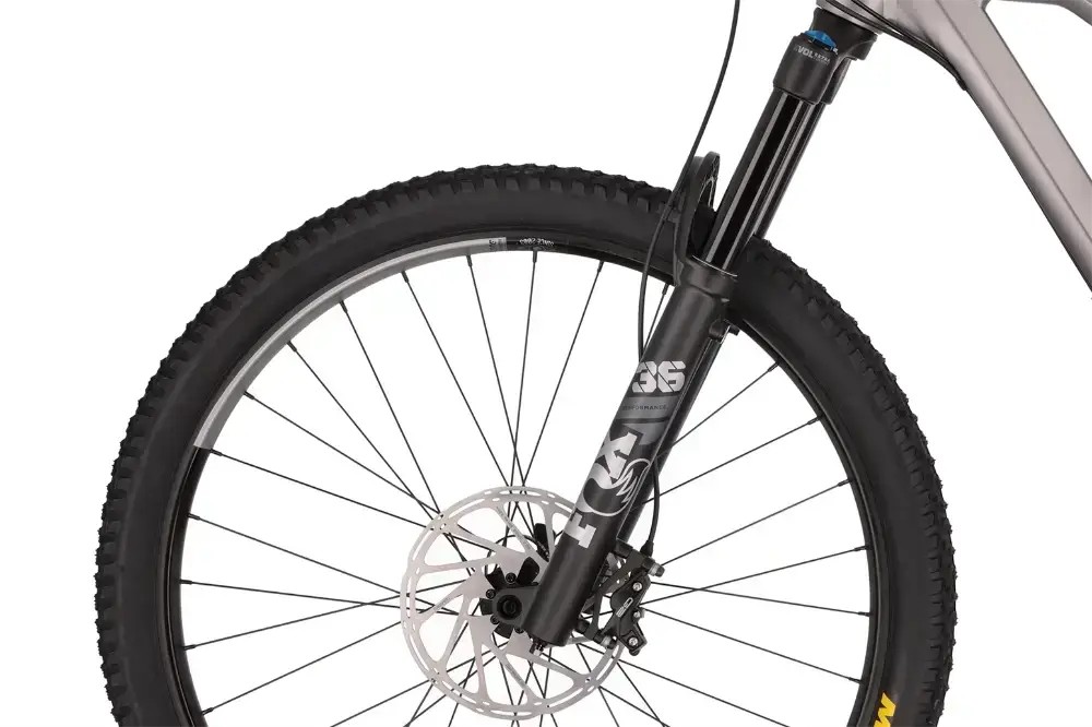 Rower Mtb NS Bikes Define AL 140 1