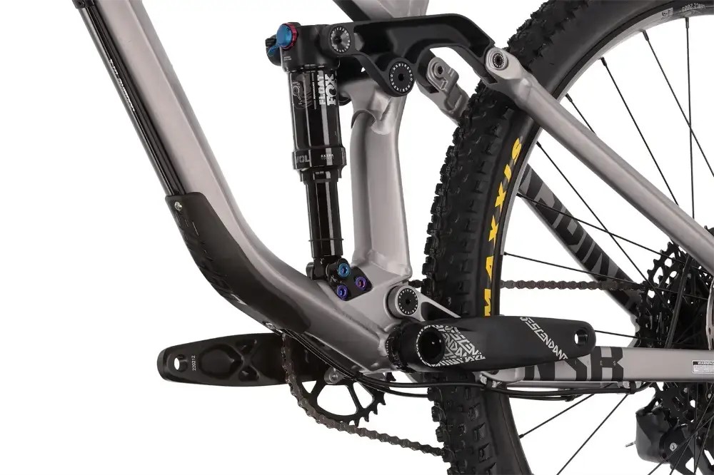 Rower Mtb NS Bikes Define AL 140 1