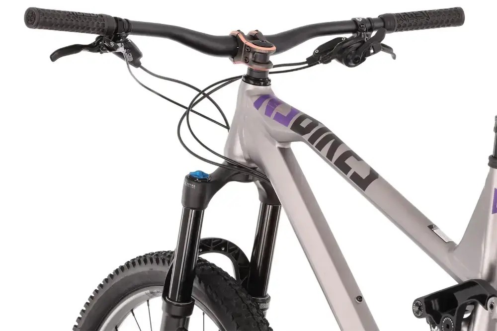 Rower Mtb NS Bikes Define AL 140 1