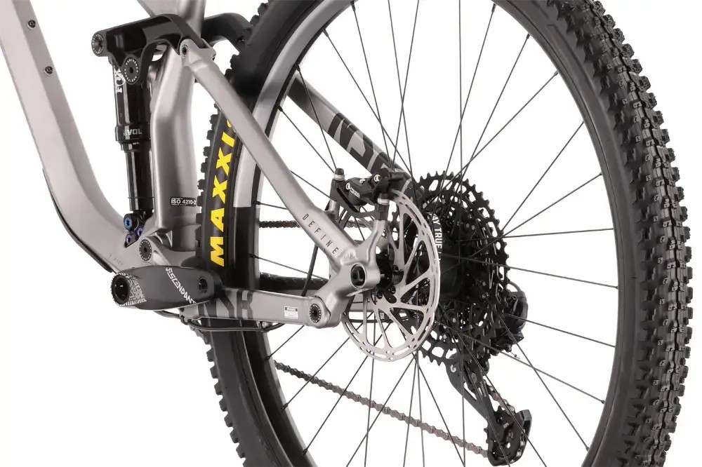 Rower Mtb NS Bikes Define AL 140 1