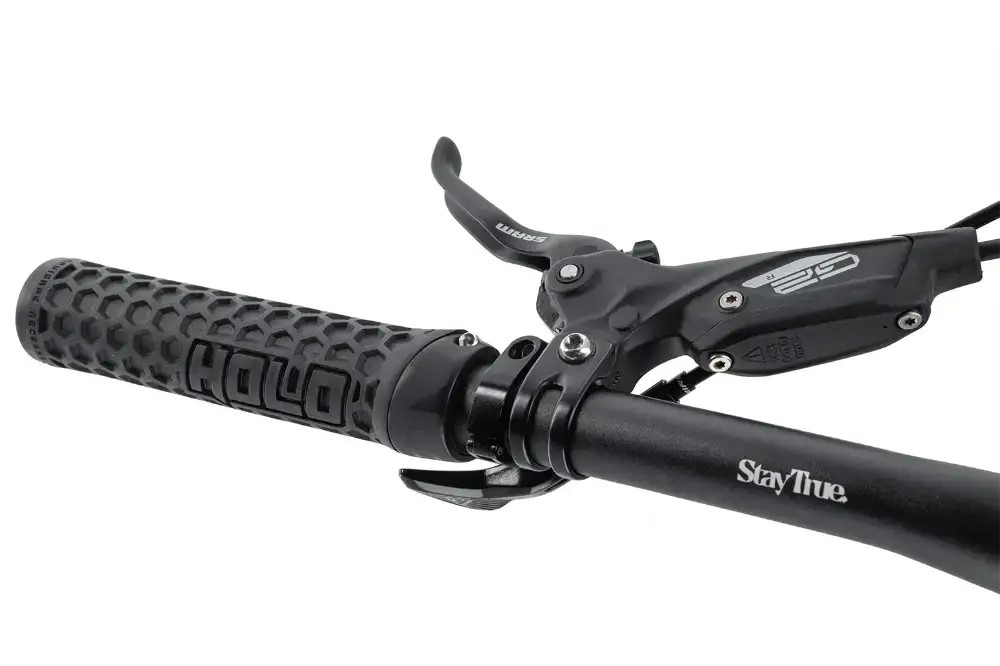 Rower Mtb NS Bikes Define AL 140 1