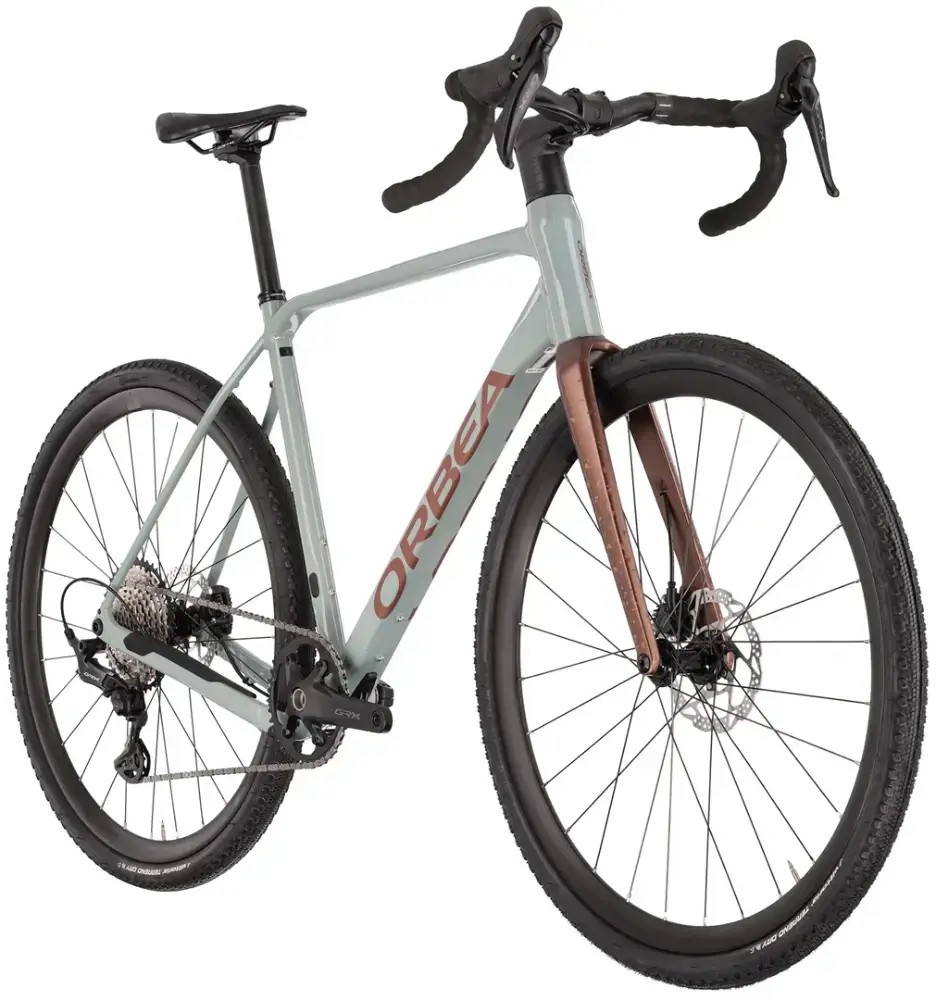 Rower gravel Orbea Terra H30 (1x12)