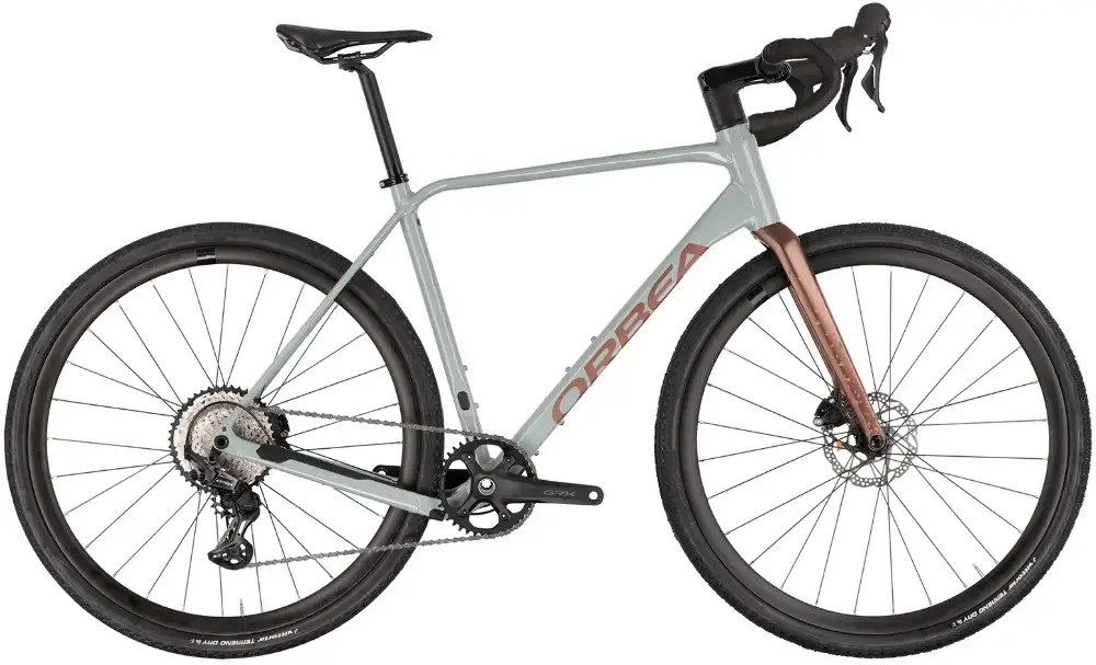 Rower gravel Orbea Terra H30 (1x12)