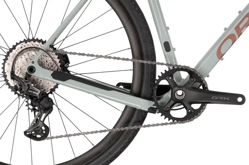 Rower gravel Orbea Terra H30 (1x12)