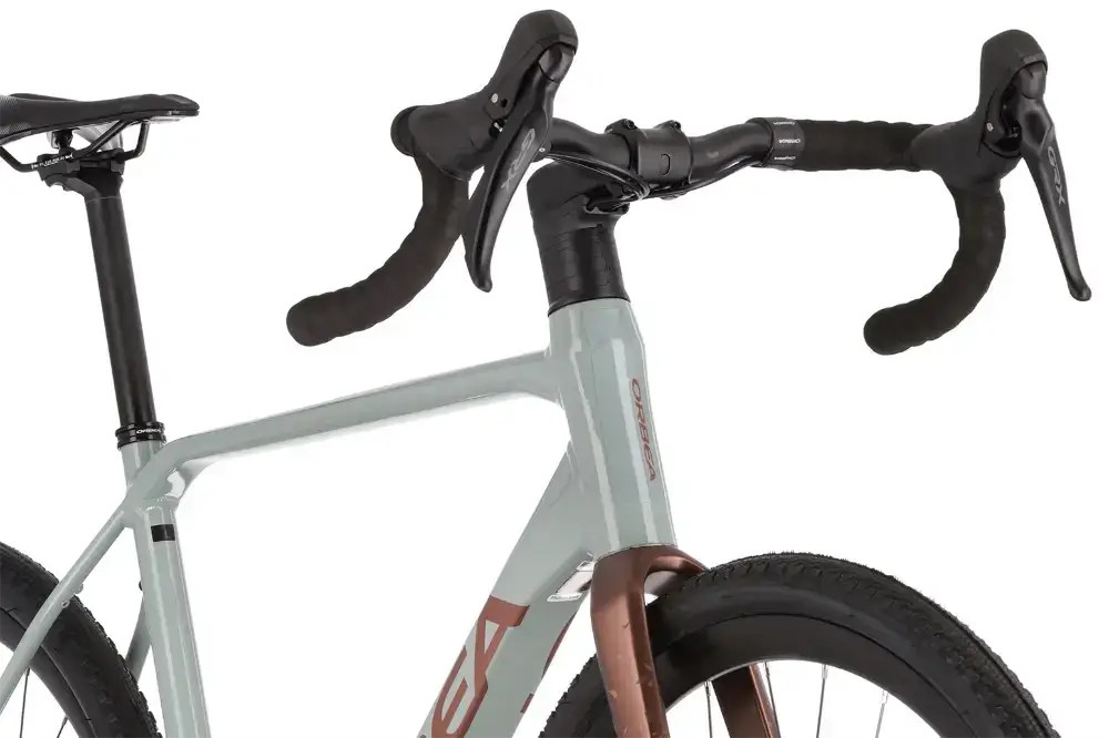 Rower gravel Orbea Terra H30 (1x12)