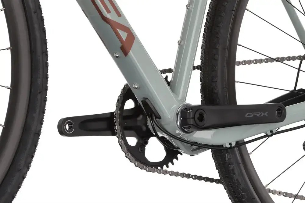 Rower gravel Orbea Terra H30 (1x12)