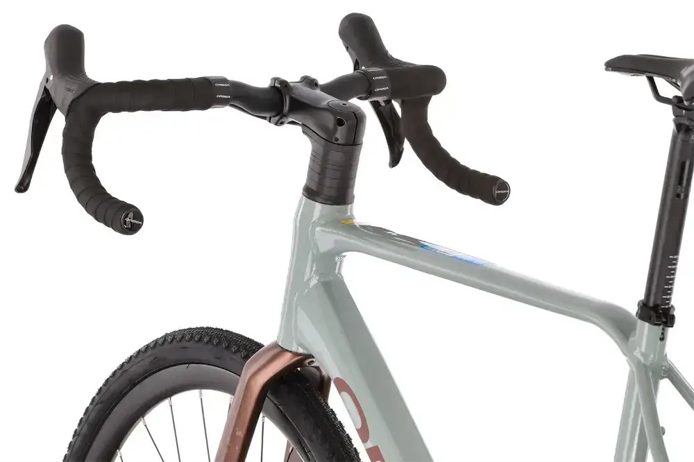 Rower gravel Orbea Terra H30 (1x12)