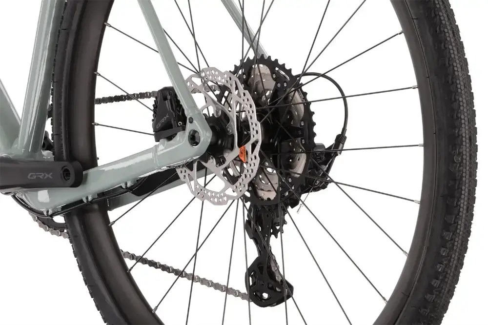 Rower gravel Orbea Terra H30 (1x12)