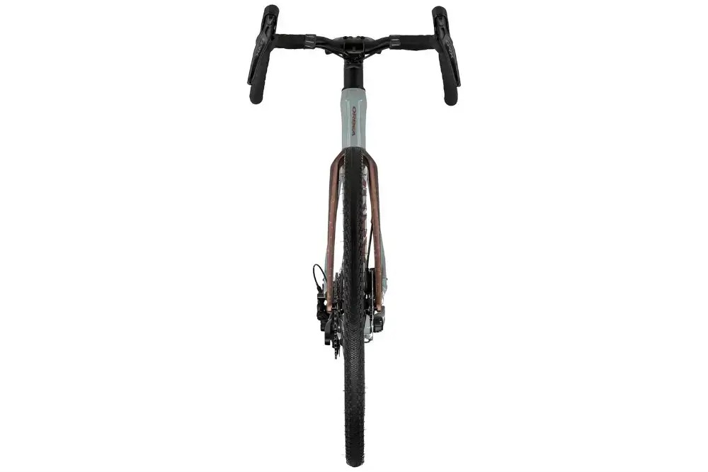 Rower gravel Orbea Terra H30 (1x12)