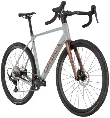 Rower gravel Orbea Terra H30 (1x12)