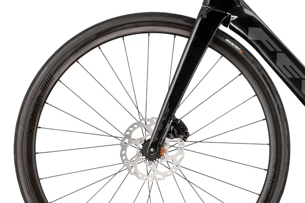 Rower szosowy Felt AR Advanced 105 2x12