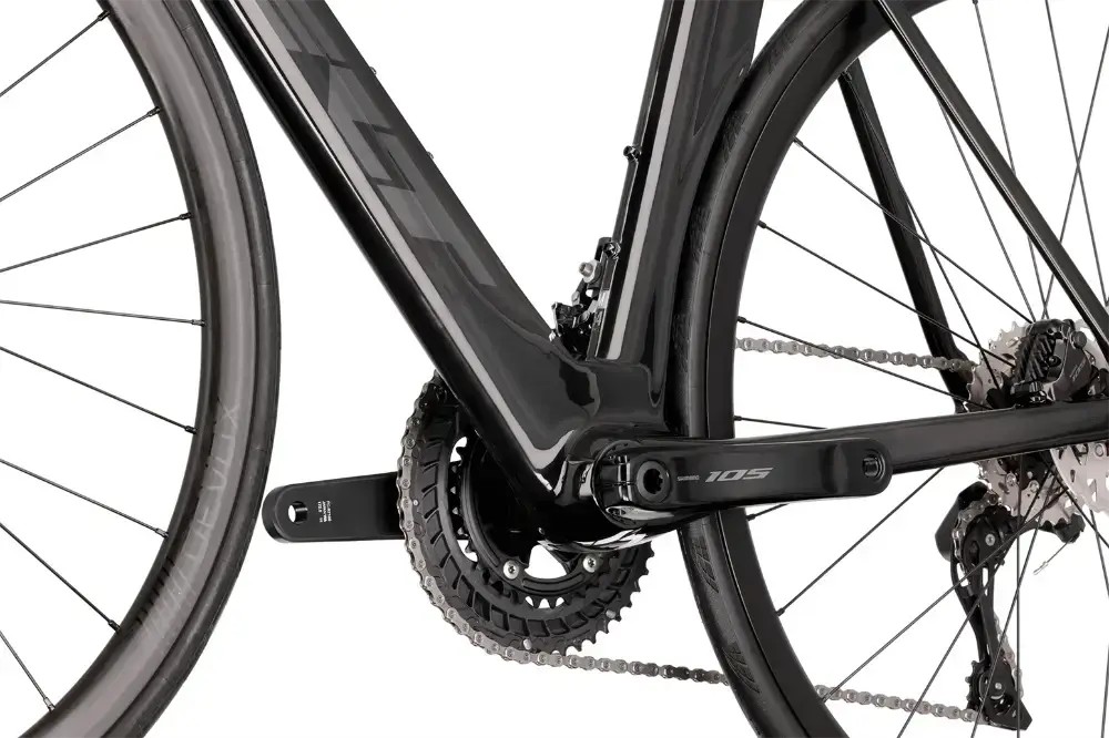 Rower szosowy Felt AR Advanced 105 2x12
