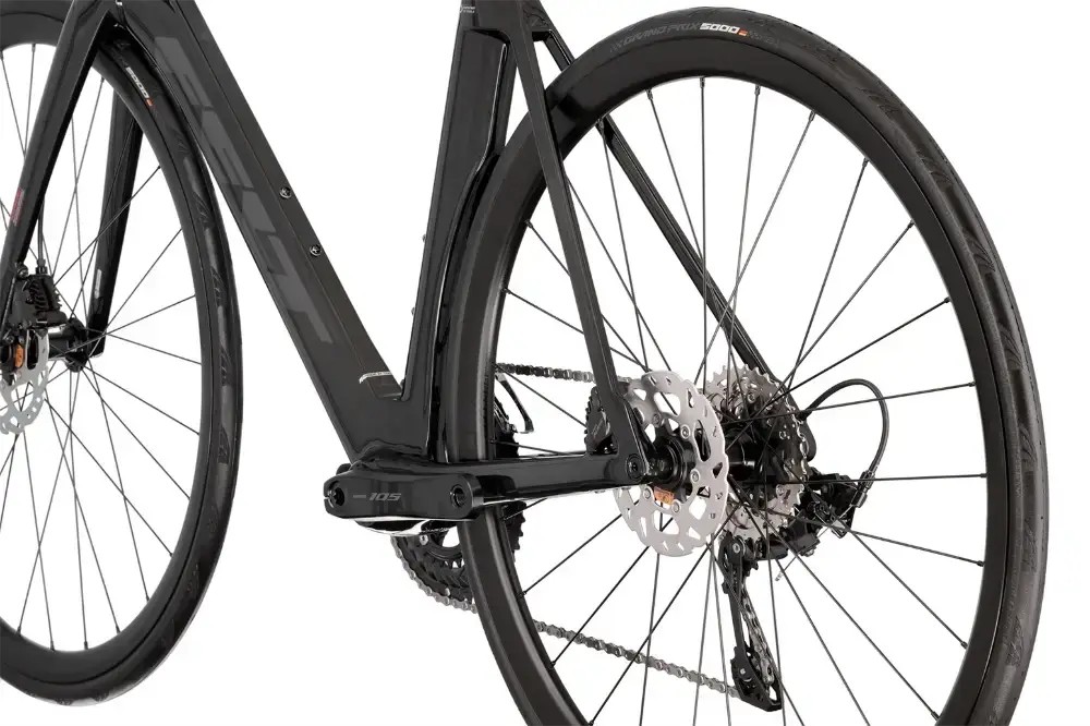 Rower szosowy Felt AR Advanced 105 2x12