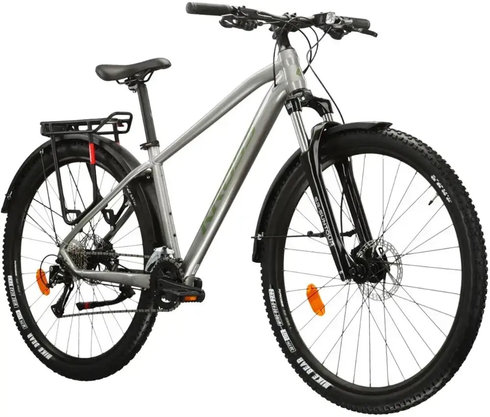 Rower Mtb Kross Hexagon 4.0 EQ 27.5 gen.2