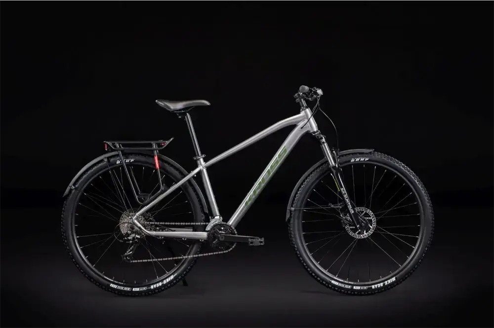 Rower Mtb Kross Hexagon 4.0 EQ 27.5 gen.2