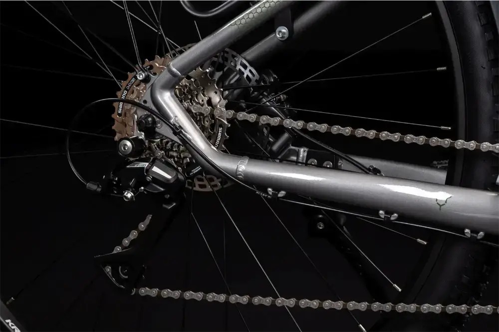 Rower Mtb Kross Hexagon 4.0 EQ 27.5 gen.2