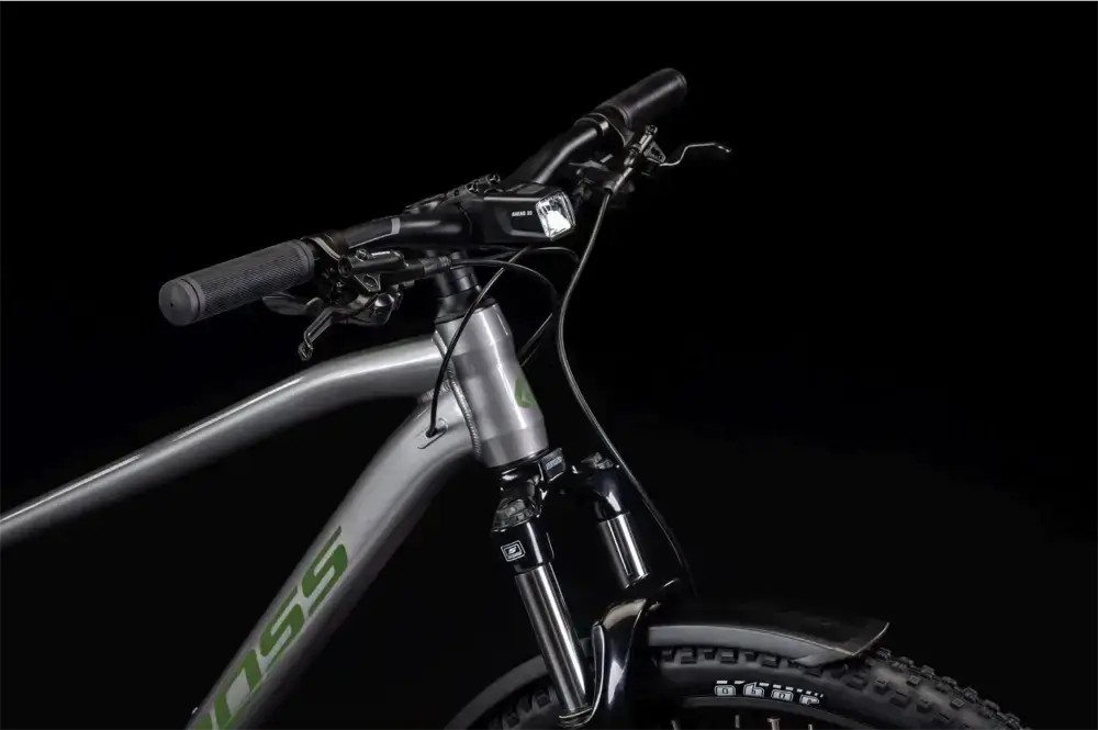 Rower Mtb Kross Hexagon 4.0 EQ 27.5 gen.2