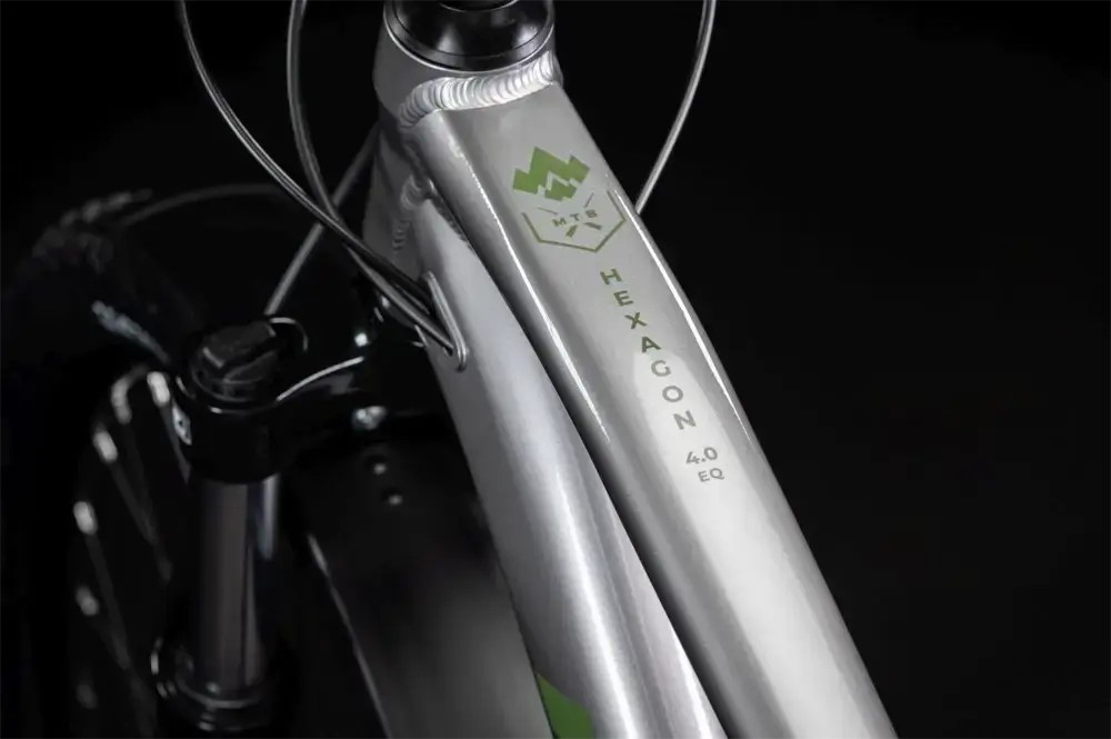 Rower Mtb Kross Hexagon 4.0 EQ 27.5 gen.2