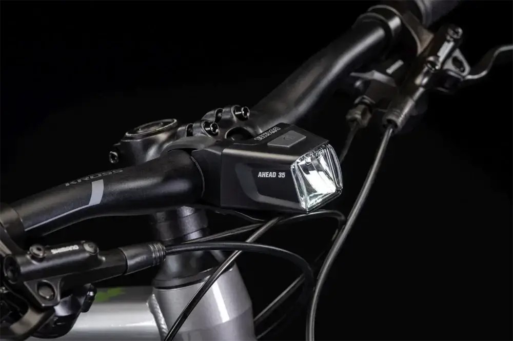 Rower Mtb Kross Hexagon 4.0 EQ 27.5 gen.2