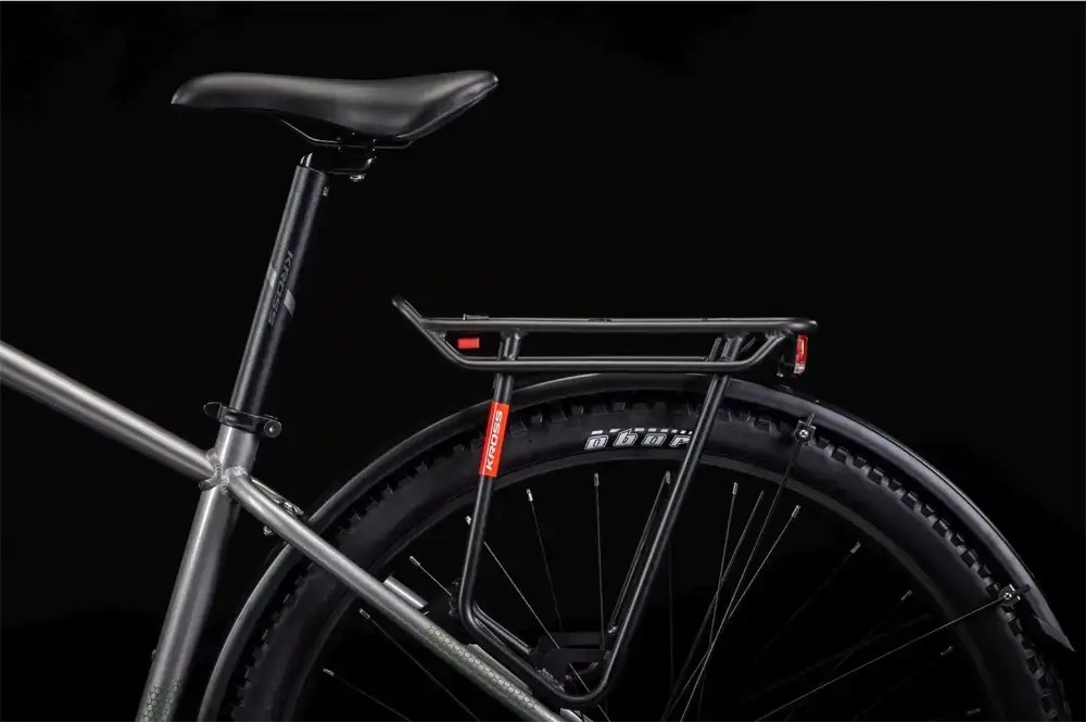 Rower Mtb Kross Hexagon 4.0 EQ 27.5 gen.2