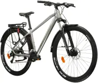 Rower Mtb Kross Hexagon 4.0 EQ 27.5 gen.2