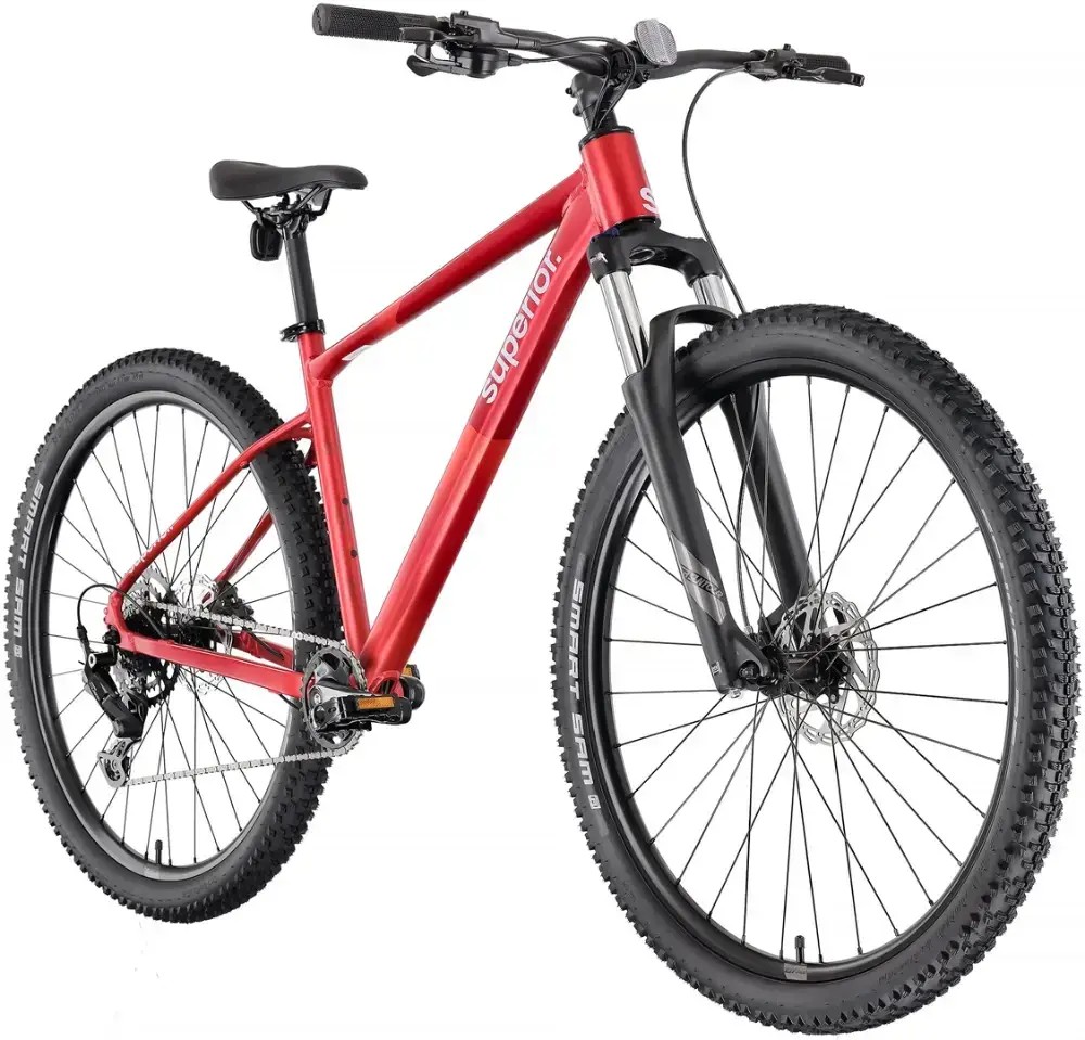 Rower Mtb Superior XC 6.1 Cues