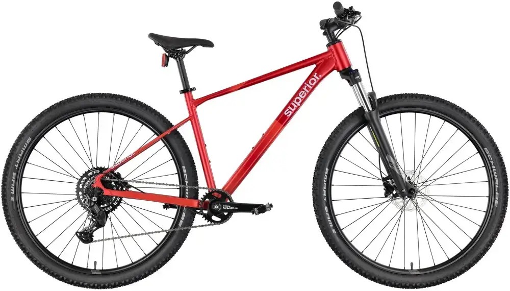 Rower Mtb Superior XC 6.1 Cues