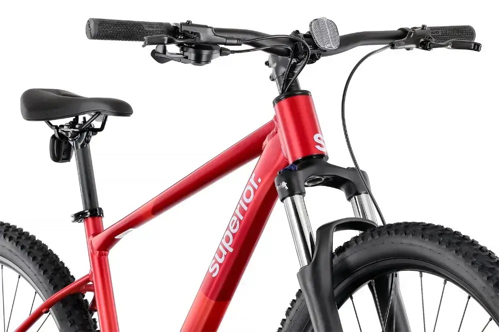 Rower Mtb Superior XC 6.1 Cues