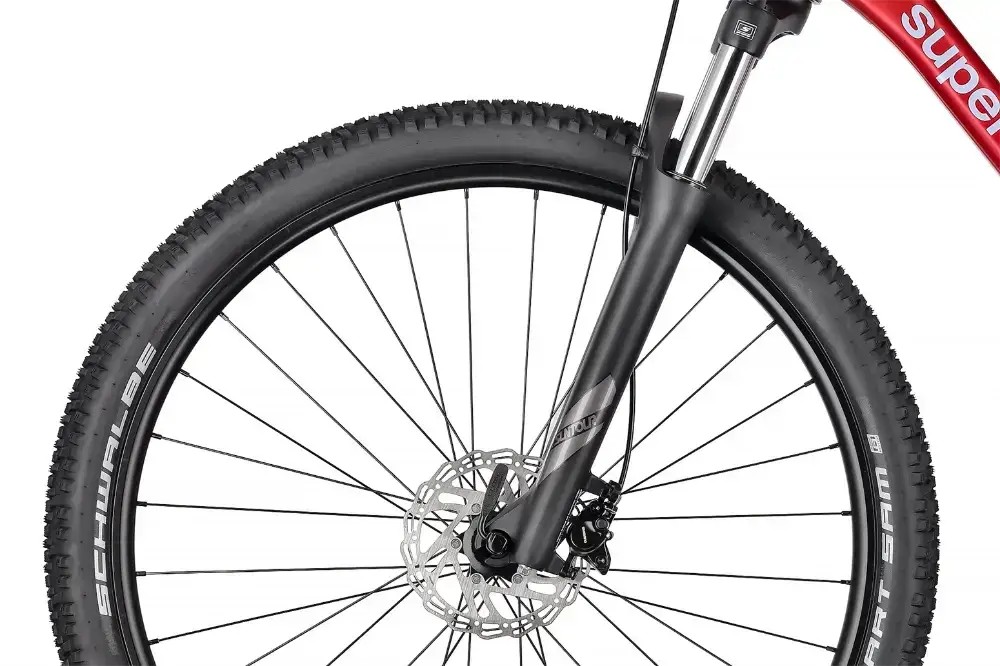 Rower Mtb Superior XC 6.1 Cues