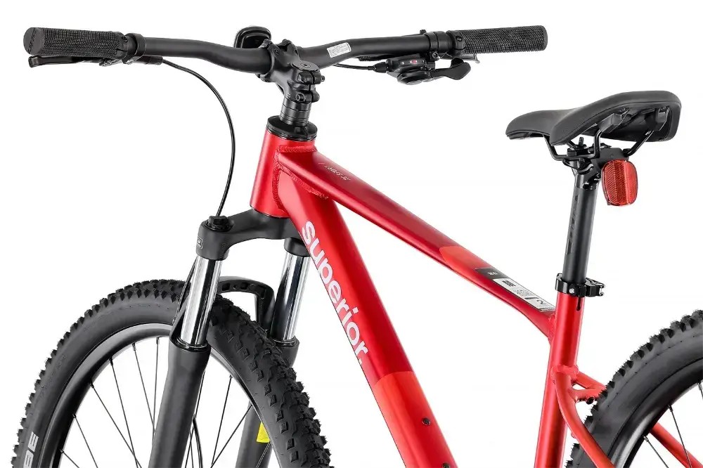 Rower Mtb Superior XC 6.1 Cues