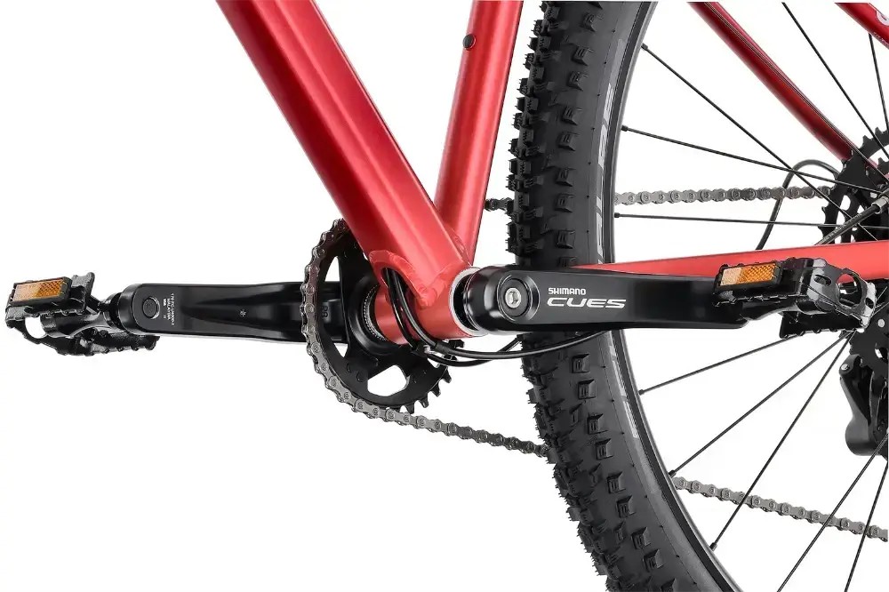 Rower Mtb Superior XC 6.1 Cues