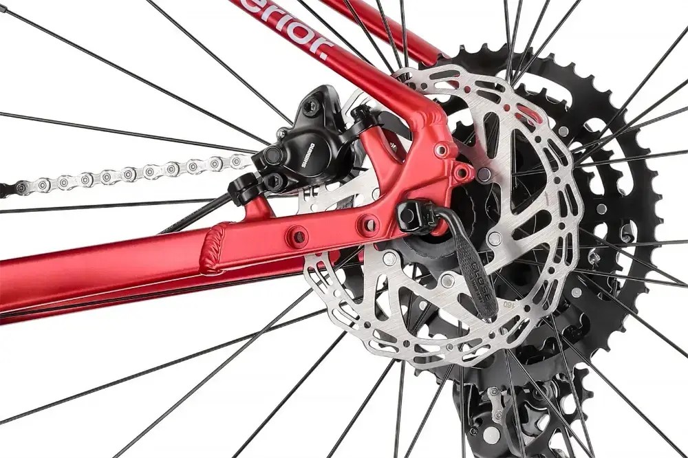 Rower Mtb Superior XC 6.1 Cues