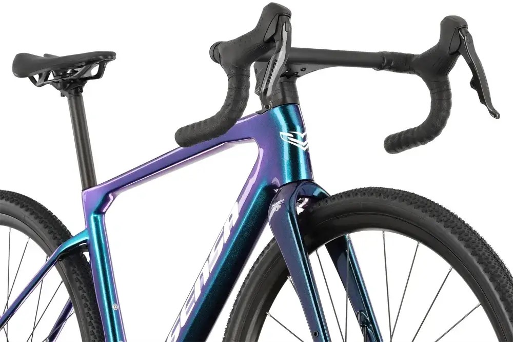 Rower gravel Sensa Giulia Gravel XP Elite Axs