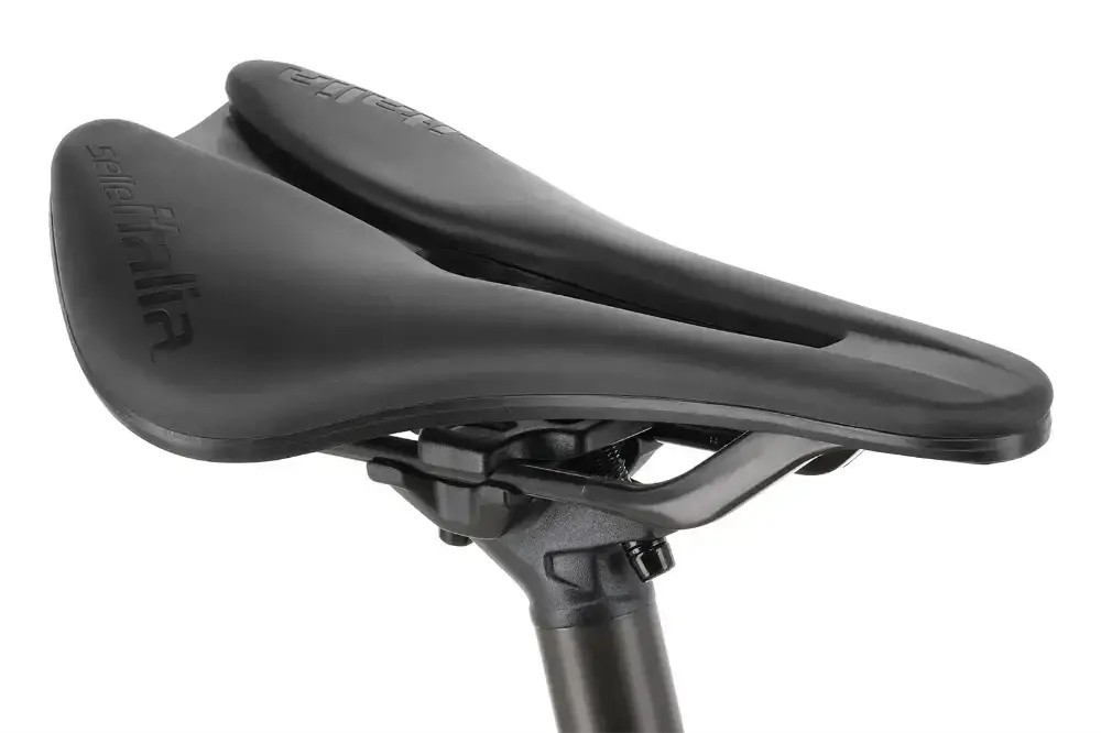 Rower gravel Sensa Giulia Gravel XP Elite Axs