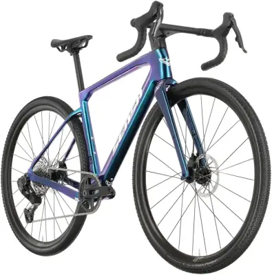 Rower gravel Sensa Giulia Gravel XP Elite Axs