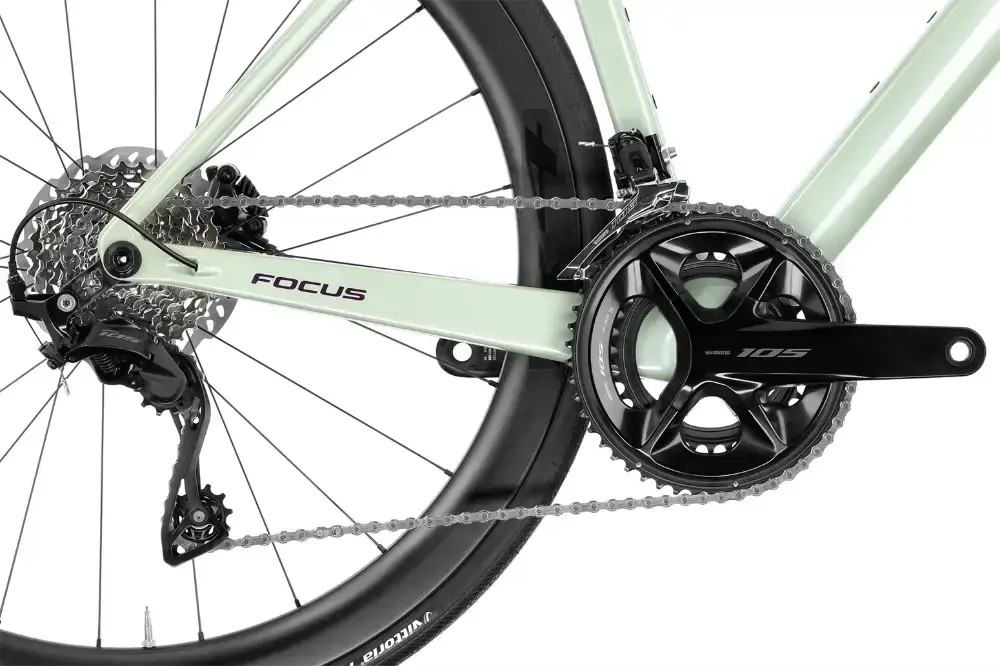 Rower szosowy Focus Izalco Max 8.8