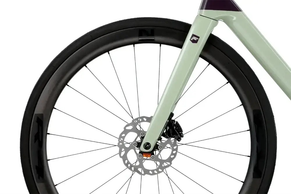 Rower szosowy Focus Izalco Max 8.8