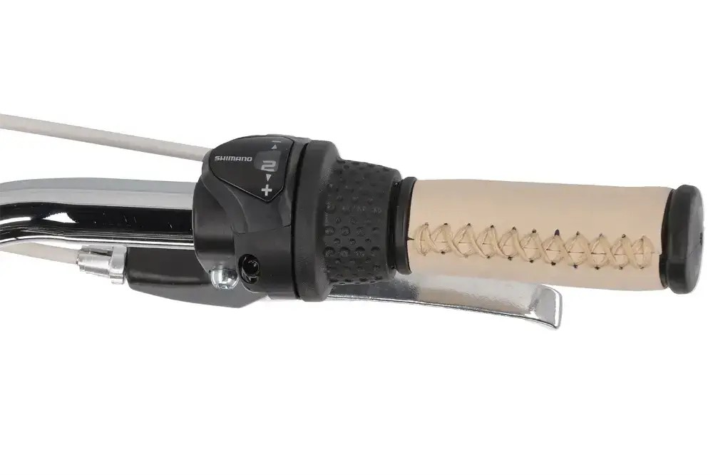 Rower miejski Embassy Nero 28