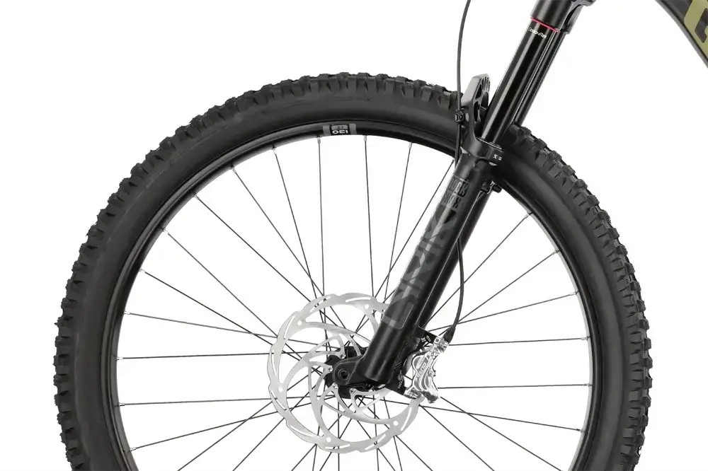 Rower Mtb Ghost Riot Trail CF Pro